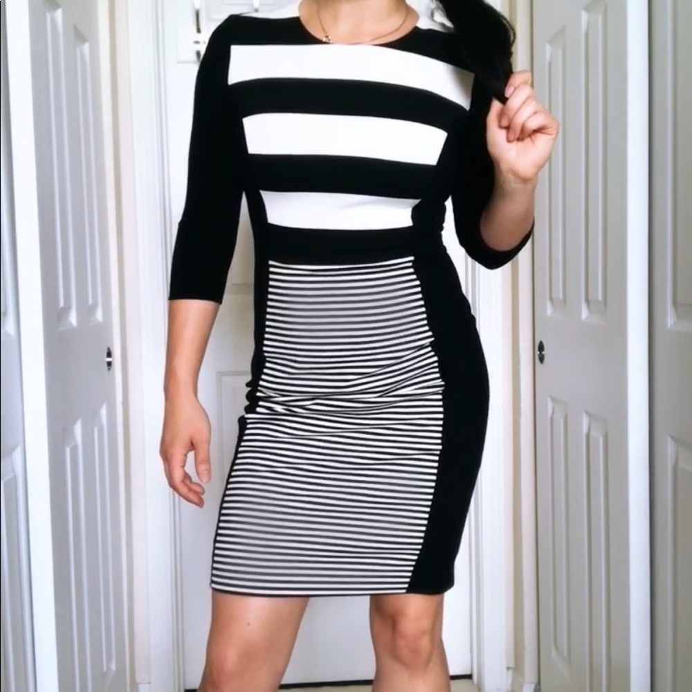 Vince Camuto Dress size 2